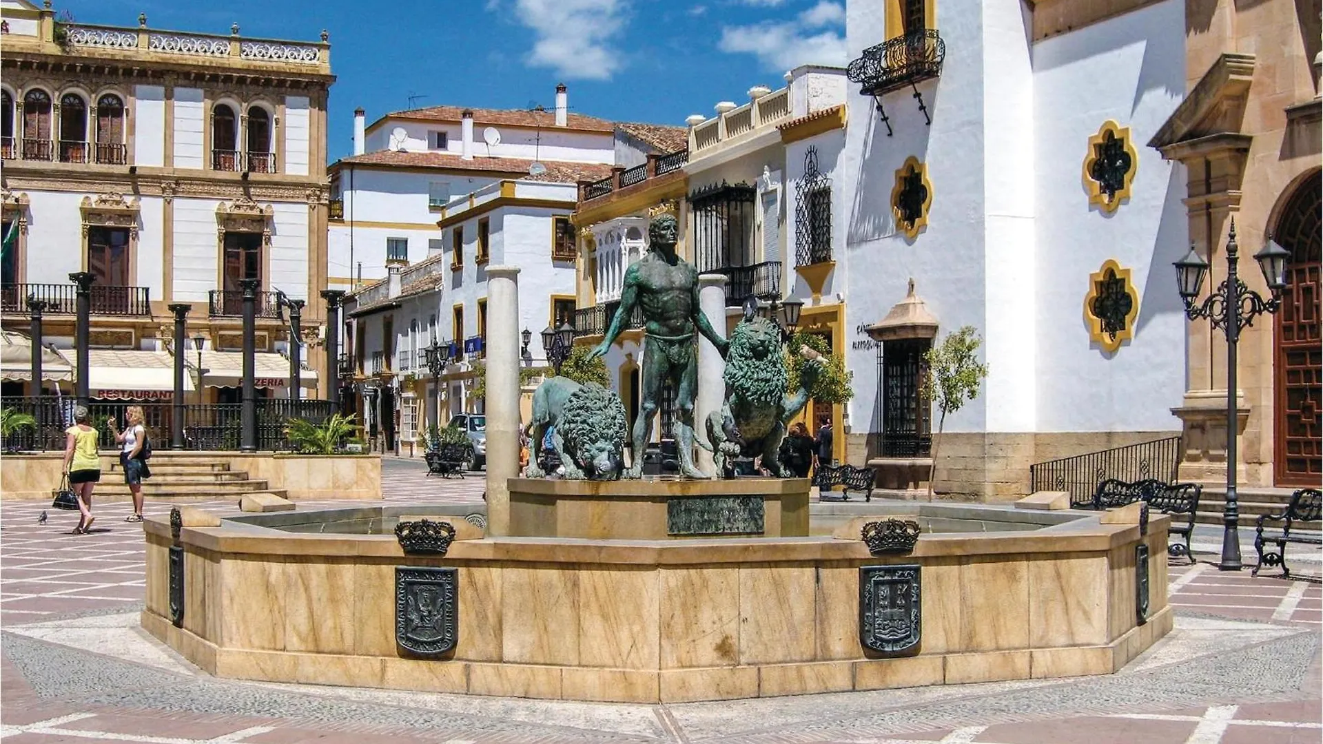 度假居 2 Bedroom Stunning Home In Montecorto, Malaga 西班牙